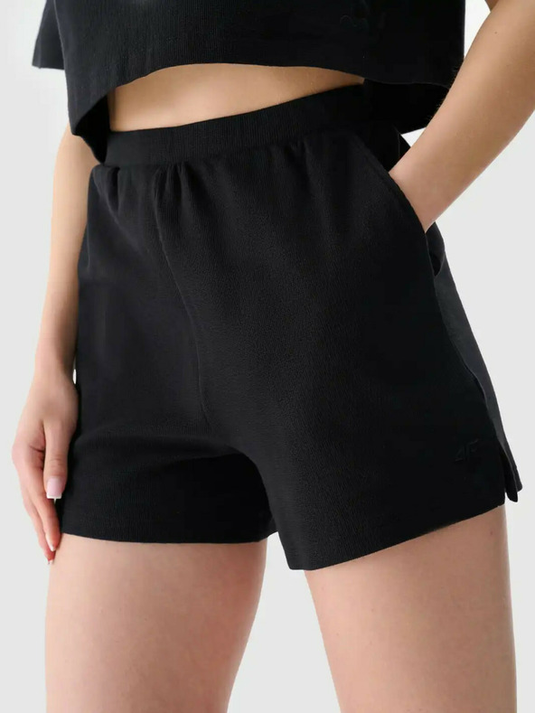 4F 4F Shorts für Frauen