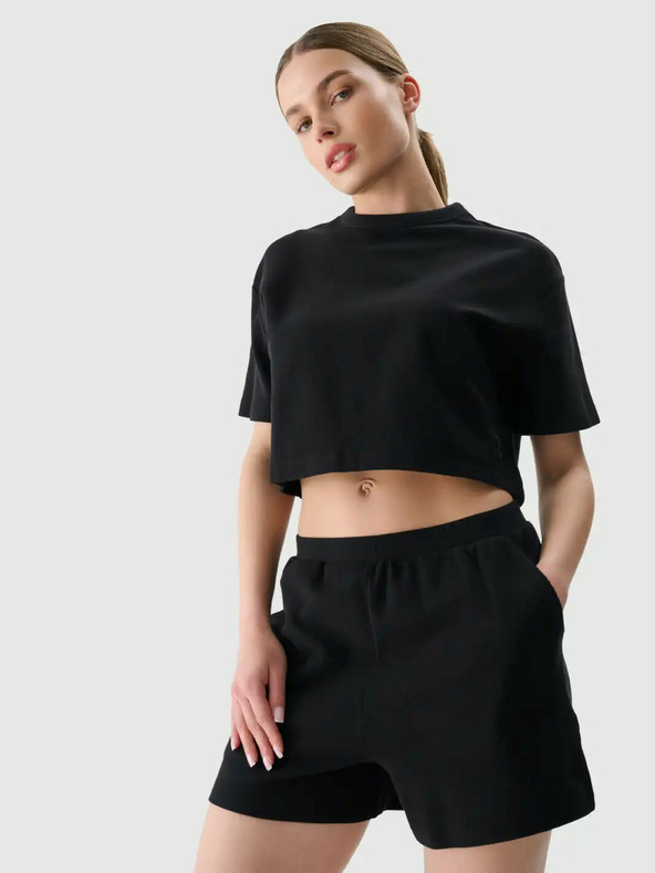 4F 4F Shorts für Frauen