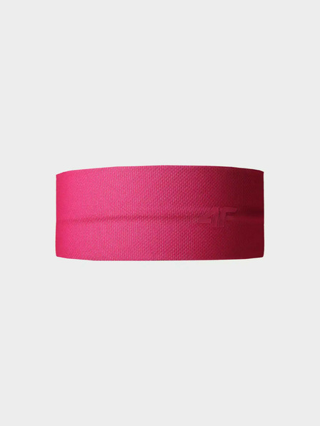 4F 4F Damen-Stirnband