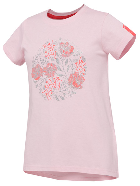 Loap Mädchen-T-Shirt LOAP BESLA Rosa