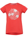 Loap Mädchen-T-Shirt LOAP BESLA Rot