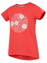 Loap Mädchen-T-Shirt LOAP BESLA Rot