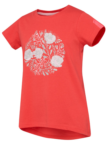 Loap Mädchen-T-Shirt LOAP BESLA Rot