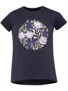 Loap Mädchen-T-Shirt LOAP BESLA Dunkelblau