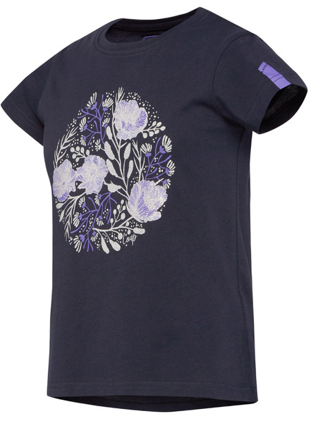 Loap Mädchen-T-Shirt LOAP BESLA Dunkelblau