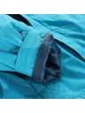 ALPINE PRO Kinderjacke mit ptx-Membran ALPINE PRO NOREMO 2 blau
