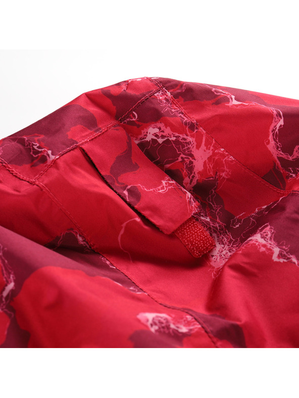 ALPINE PRO Kinderjacke mit ptx-Membran ALPINE PRO NOREMO 2