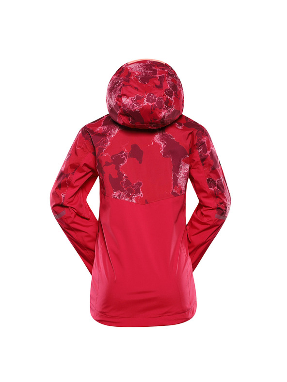 ALPINE PRO Kinderjacke mit ptx-Membran ALPINE PRO NOREMO 2