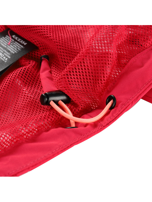 ALPINE PRO Kinderjacke mit ptx-Membran ALPINE PRO NOREMO 2