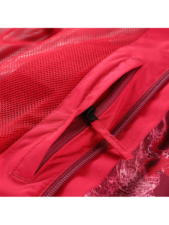 ALPINE PRO Kinderjacke mit ptx-Membran ALPINE PRO NOREMO 2