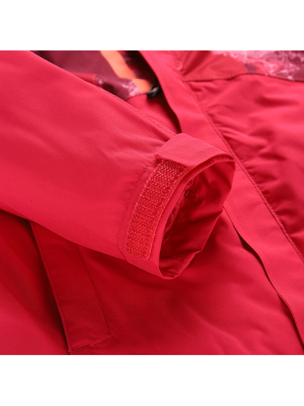 ALPINE PRO Kinderjacke mit ptx-Membran ALPINE PRO NOREMO 2