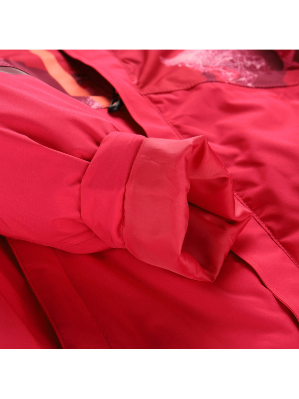 ALPINE PRO Kinderjacke mit ptx-Membran ALPINE PRO NOREMO 2