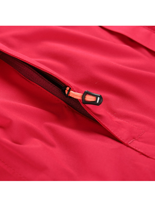 ALPINE PRO Kinderjacke mit ptx-Membran ALPINE PRO NOREMO 2