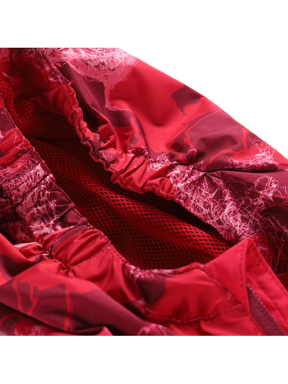 ALPINE PRO Kinderjacke mit ptx-Membran ALPINE PRO NOREMO 2