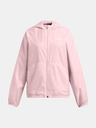 Under Armour Under Armour UA SPORT WINDBREAKER Jkt Mädchen Jacke