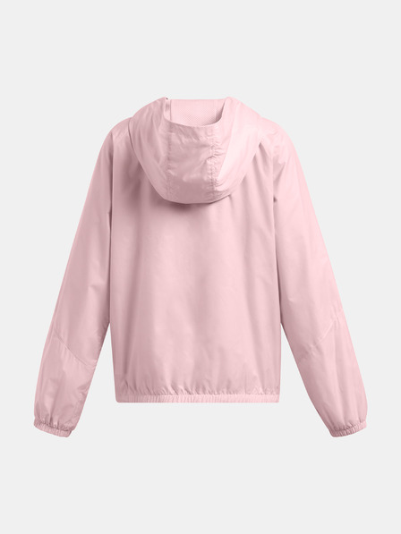 Under Armour Under Armour UA SPORT WINDBREAKER Jkt Mädchen Jacke