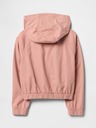 GAP Mädchen-Crop-Parka GAP