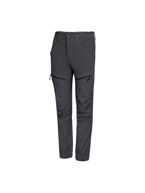 ALPINE PRO Kinder-Funktionshose mit Cool-Dry ALPINE PRO FREE