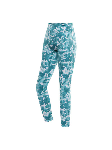 ALPINE PRO Schnell trocknende Kinder-Leggings ALPINE PRO MARDO