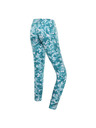 ALPINE PRO Schnell trocknende Kinder-Leggings ALPINE PRO MARDO