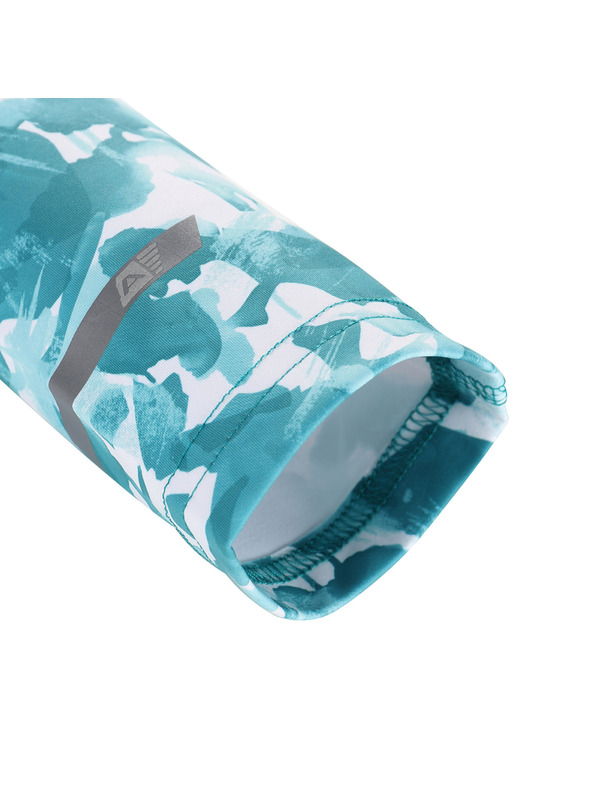 ALPINE PRO Schnell trocknende Kinder-Leggings ALPINE PRO MARDO