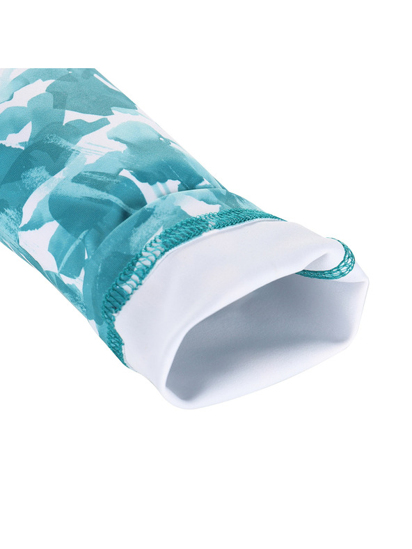 ALPINE PRO Schnell trocknende Kinder-Leggings ALPINE PRO MARDO