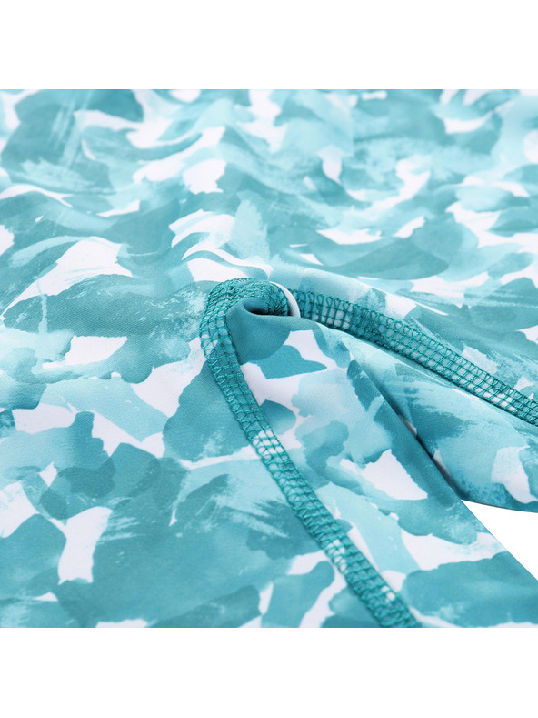 ALPINE PRO Schnell trocknende Kinder-Leggings ALPINE PRO MARDO