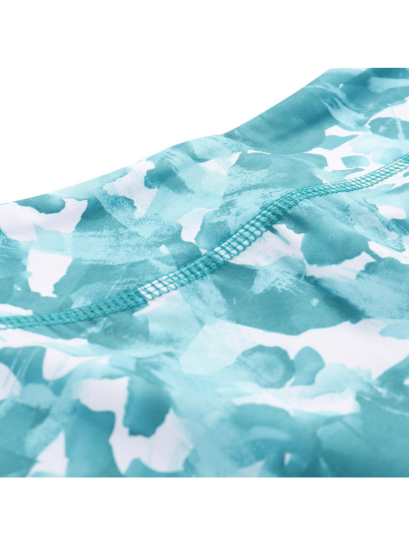 ALPINE PRO Schnell trocknende Kinder-Leggings ALPINE PRO MARDO