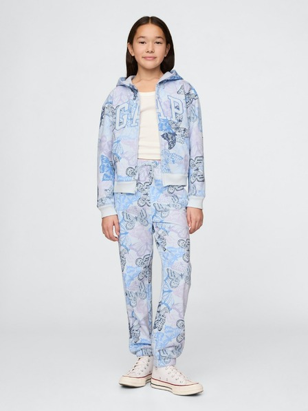 GAP Jungen-Sweatpants mit Fleece GAP