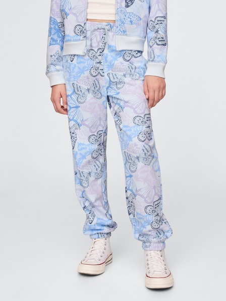 GAP Jungen-Sweatpants mit Fleece GAP