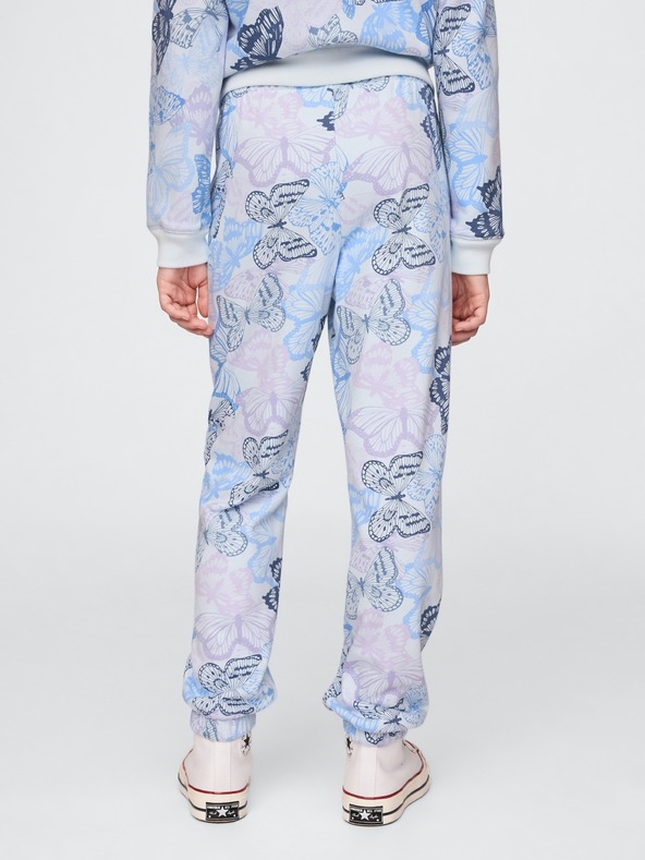 GAP Kinder Jogginghose Logo GAP