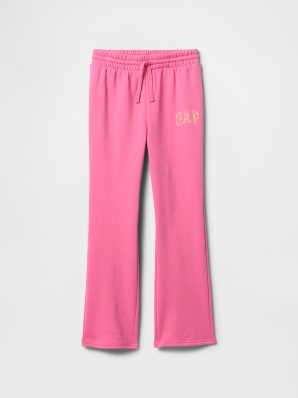 GAP Jungen-Sweatpants mit Fleece GAP