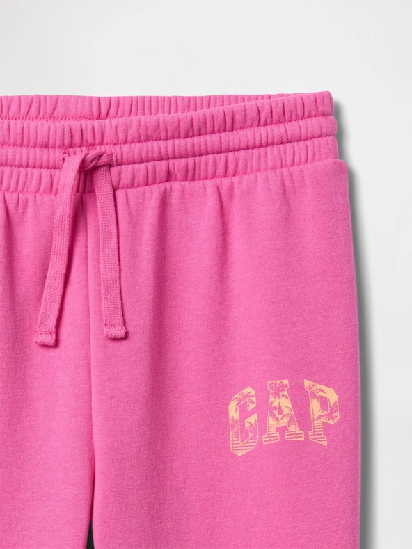 GAP Kinder Jogginghose Logo GAP
