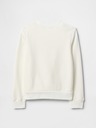GAP Jungen-Sweatshirt mit Logo und Fleece GAP