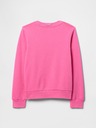 GAP Jungen-Sweatshirt mit Logo und Fleece GAP