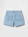 GAP Mädchen-Jeans-Shortsrock GAP