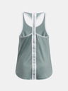 Under Armour Girls Tank Top Under Armour Tech Knockout Tank