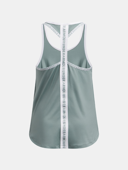 Under Armour Girls Tank Top Under Armour Tech Knockout Tank