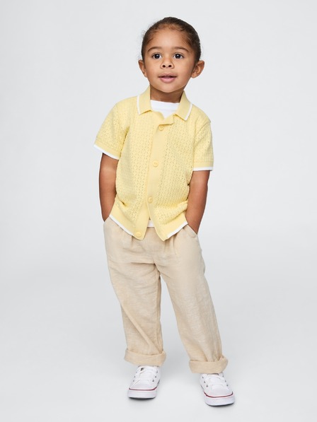 GAP Baby Leinenhose GAP