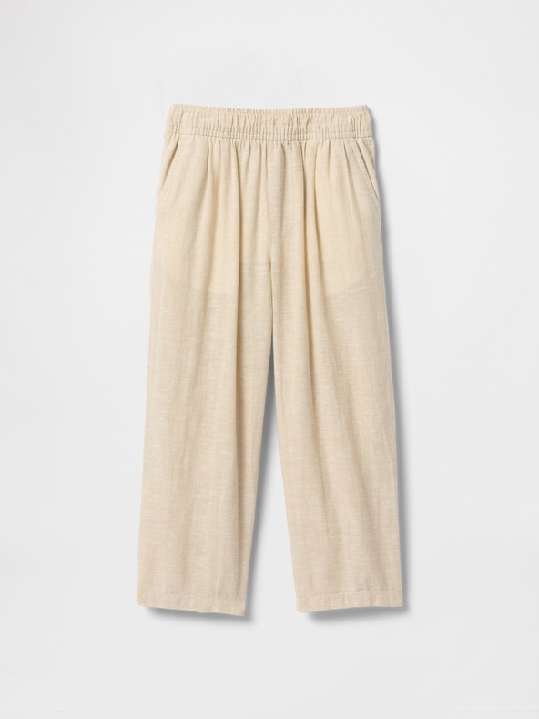 GAP Baby Leinenhose GAP