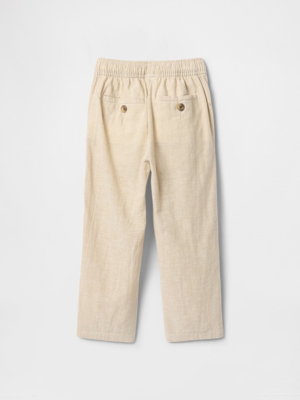 GAP Baby Leinenhose GAP