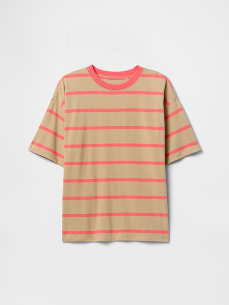 GAP Kinder T-Shirt aus Baumwolle GAP