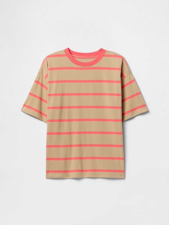 GAP Kinder T-Shirt aus Baumwolle GAP