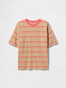 GAP Kinder T-Shirt aus Baumwolle GAP
