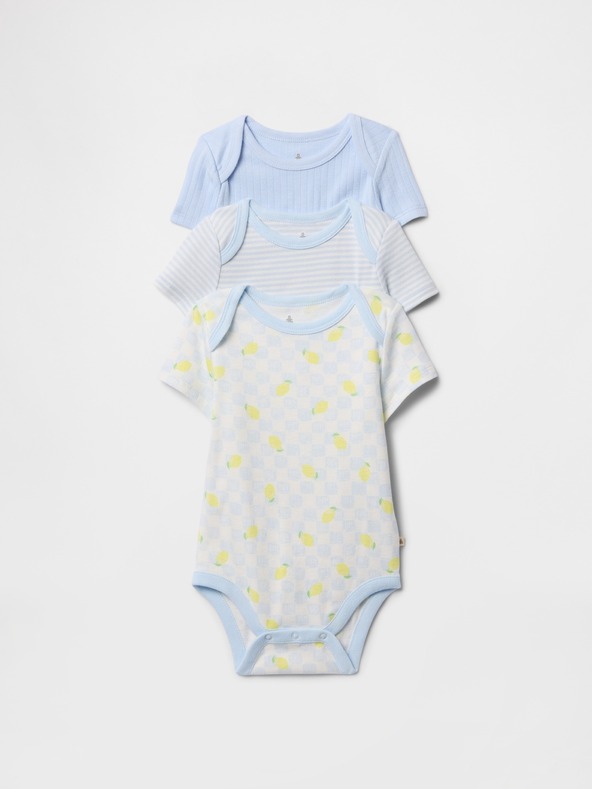 GAP Baby Body, 3er-Pack GAP