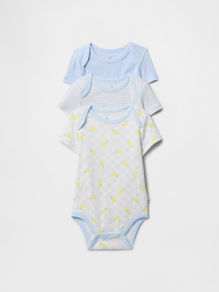 GAP Baby Body, 3er-Pack GAP