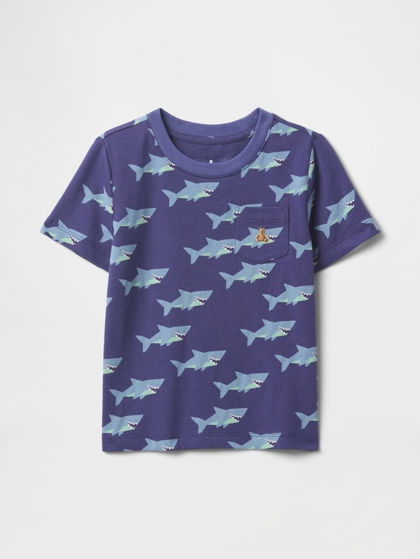 GAP Baby T-Shirt Mix & Match GAP