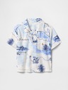 GAP Baby Leinenhemd Gap