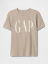 GAP Kinder T-Shirt mit GAP Logo