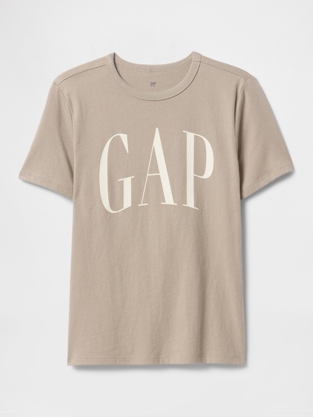 GAP Kinder T-Shirt mit GAP Logo